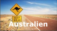 Australien | Leidenschaft