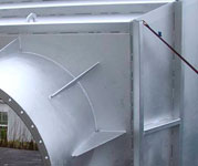 Oberfl&auml;chenbehandlung